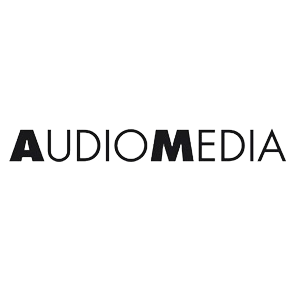 logo AudioMedia