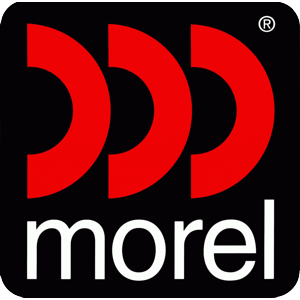 logo Morel