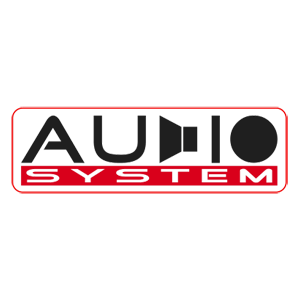 logo Audio-system