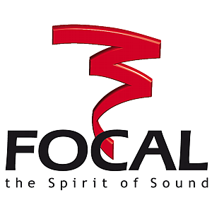 logo Focal