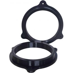 Zdjęcie DPrena03 PETG speaker adapters Renault