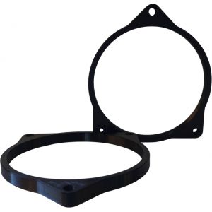 Zdjęcie DPbmw11 PETG speaker adapters BMW