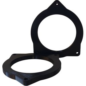 Zdjęcie DPbmw11-1 PETG speaker adapters BMW