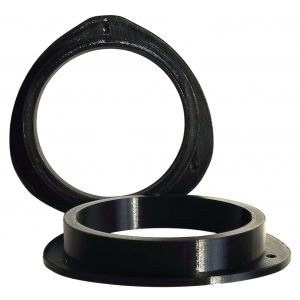 Zdjęcie DPford08 PETG speakers adapters Ford
