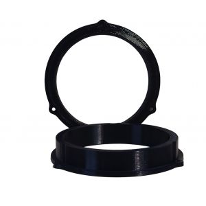 Zdjęcie DPrena05 PETG speaker adapters Renault