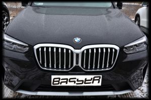photo BMW X3