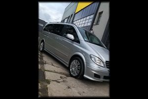 photo MERCEDES VITO