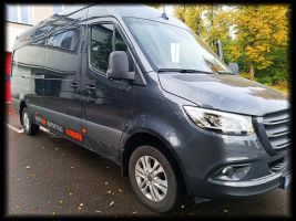 photo MERCEDES SPRINTER 