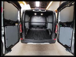 photo FORD TRANSIT CUSTOM 