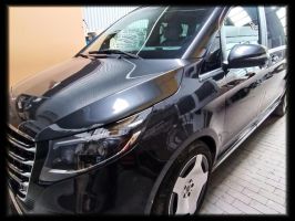 photo MERCEDES V CLASS