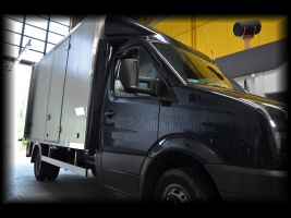 photo VW CRAFTER 