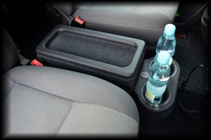 photo VW MULTIVAN SCHOWEK