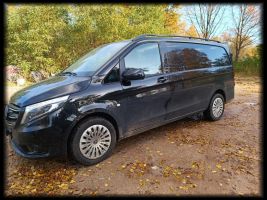 photo MERCEDES VITO